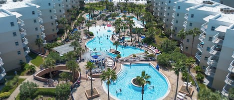 Appart'hÎtel | Intérieur