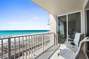 Exterior - Island Princess 409 - High Tide Hideaway (Fort Walton Beach)