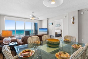 Interior - Island Princess 409 - High Tide Hideaway (Fort Walton Beach)