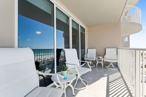 Interior - Island Princess 409 - High Tide Hideaway (Fort Walton Beach)