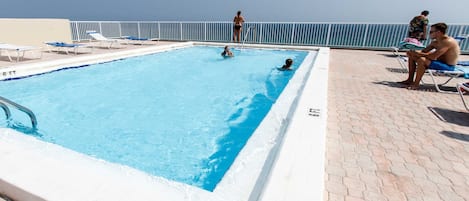 Condo | Pool | Outdoor pool