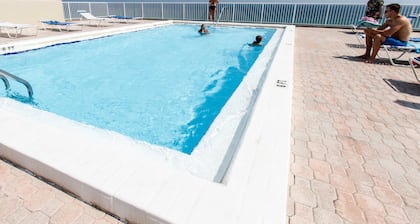 Gulfside 302 - Ocean Serenity