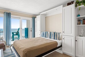 Interior - Gulfside 302 by Brooks and Shorey Resorts (Fort Walton Beach)