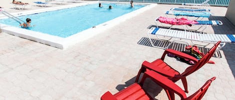 Condo | Pool | Outdoor pool