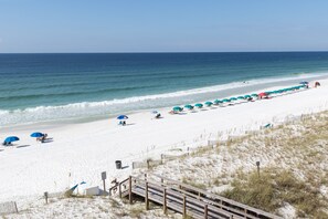Condo | Beach - Gulfside 501 - Sandy Adventures (Fort Walton Beach)