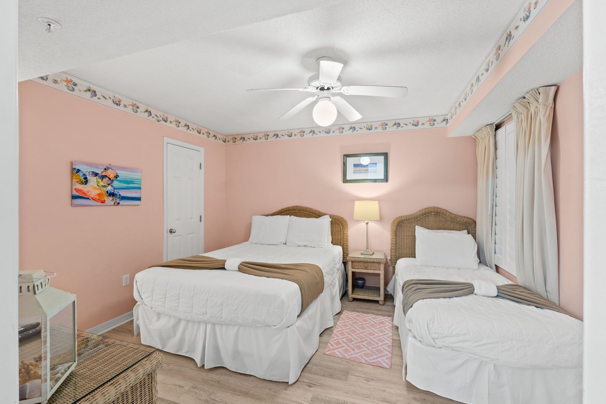 Condo | Interior