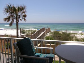 Balcony - Summerlin 101 - Sugary sands (Fort Walton Beach)