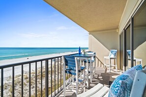 Interior - Emerald Twrs West 3006 by Brooks and Shorey Resorts (Fort Walton Beach)