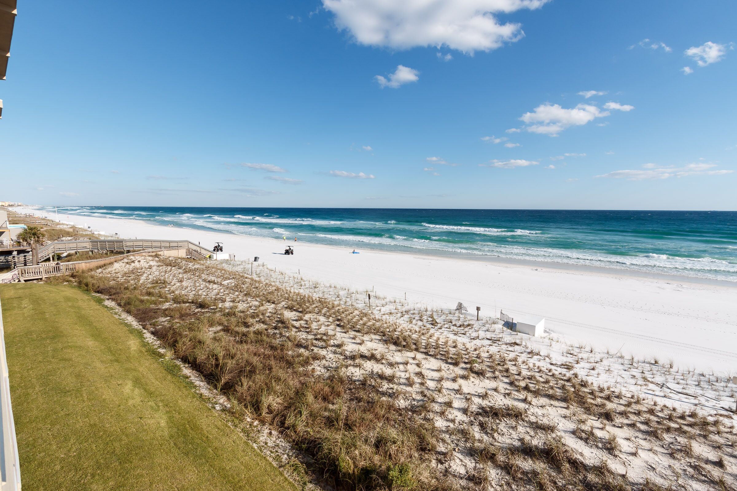 Condo | Beach | On the beach, rowing, fishing