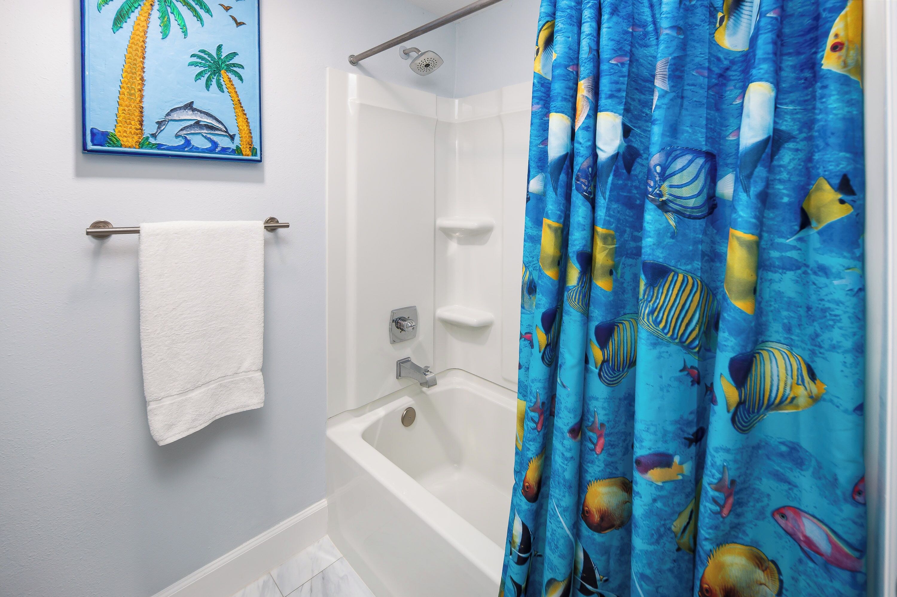 Condo | Interior