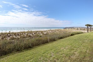 Condo | Beach | On the beach, rowing, fishing - Emerald Towers West 1003 - Sandy Toes (Fort Walton Beach)