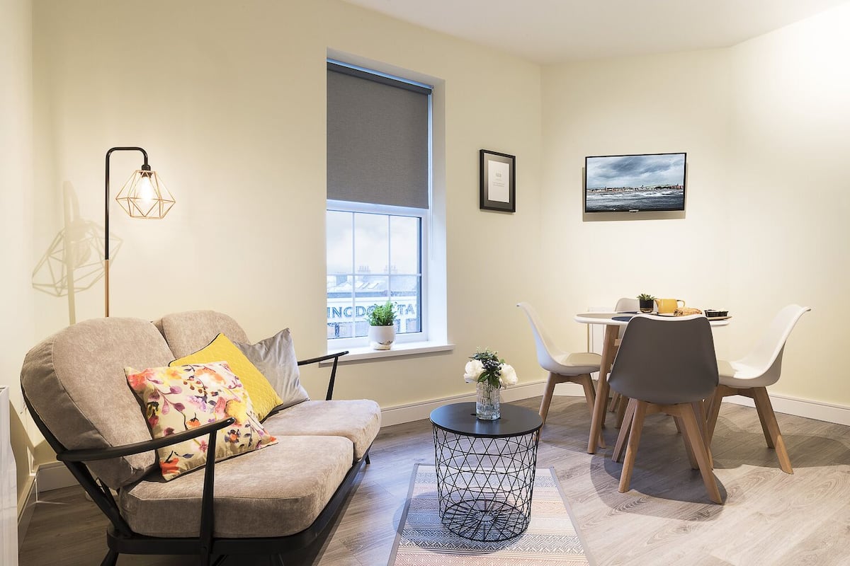 Superior Apartment, Ensuite (2Bedroom) | Shared kitchen