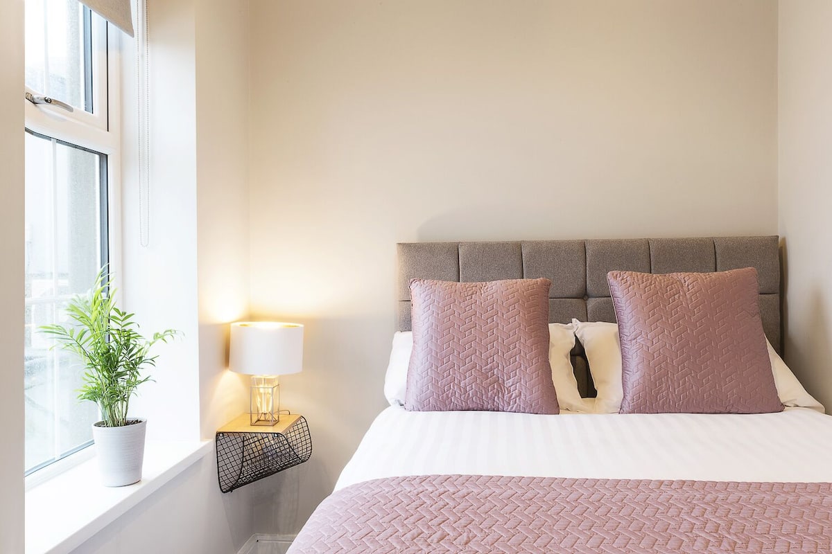 Apartment, Ensuite (1.Bedroom ) | Interior