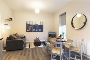 Apartment, Ensuite (1.Bedroom ) | Interior