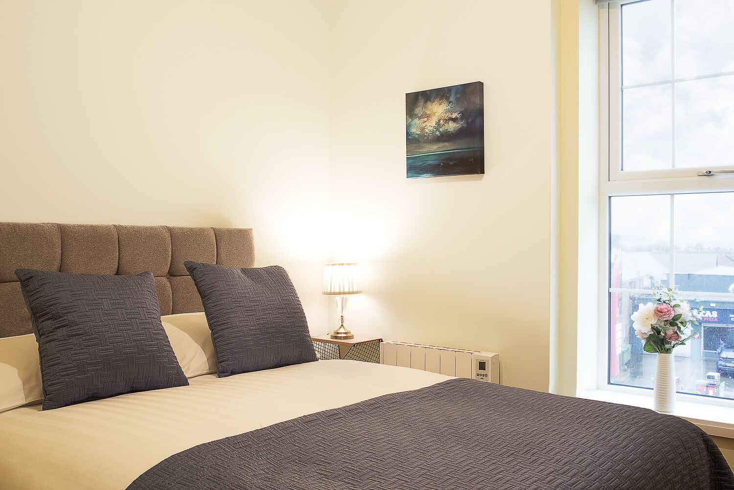 Superior Apartment, Ensuite (1Bedroom) | Interior