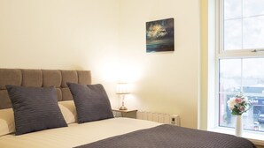 Superior Apartment, Ensuite (1Bedroom) | Interior - Blue Door Apartments (Newcastle)