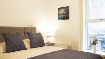 Apartemen Superior, ensuite (1Bedroom) | Interior