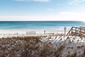 Condo | Beach - Gulfside 203 - The Sandbar Escape (Fort Walton Beach)