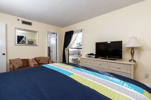 Condo - Gulfside 203 - The Sandbar Escape (Fort Walton Beach)