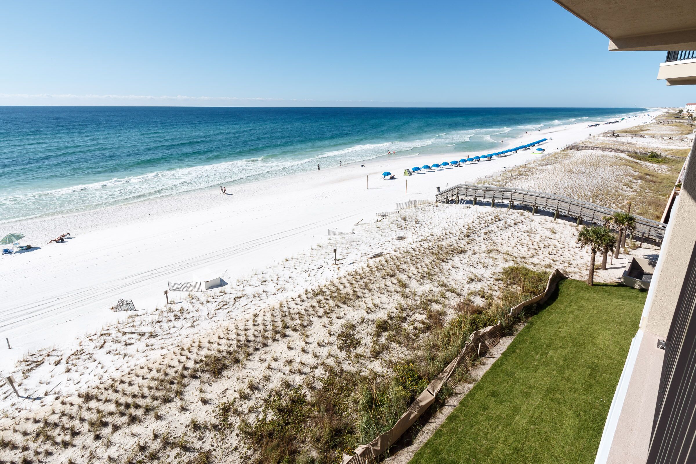 Condo | Beach | On the beach, rowing, fishing