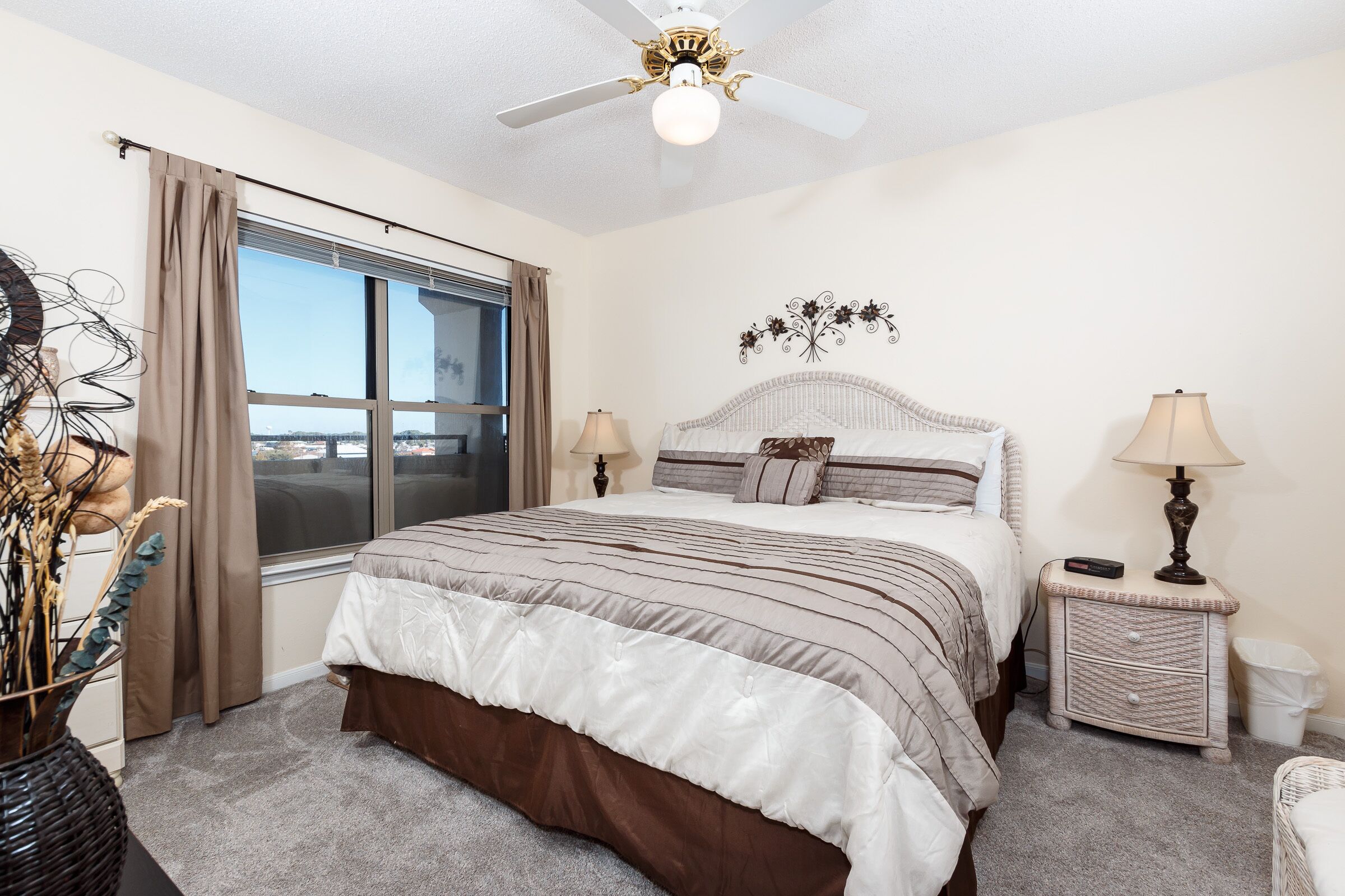 Condo | 1 habitación y wifi 