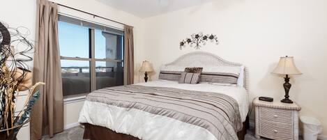 Condo | 1 habitación y wifi