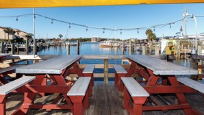Condo | Exterior - Emerald Towers West 5004 - Beachside Memories (Fort Walton Beach)