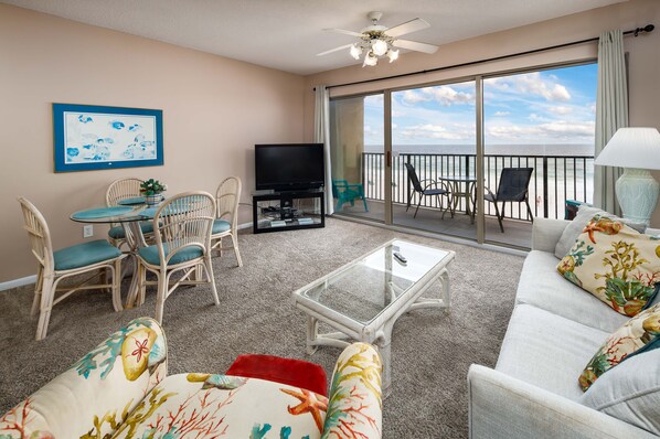 Condo | Interior