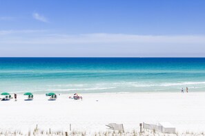 Condo | Beach - Emerald Towers West 3004 - Sandcastle Retreat (Fort Walton Beach)