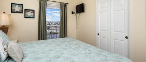 Condo | 2 chambres, accĂšs au Wi-Fi (inclus)