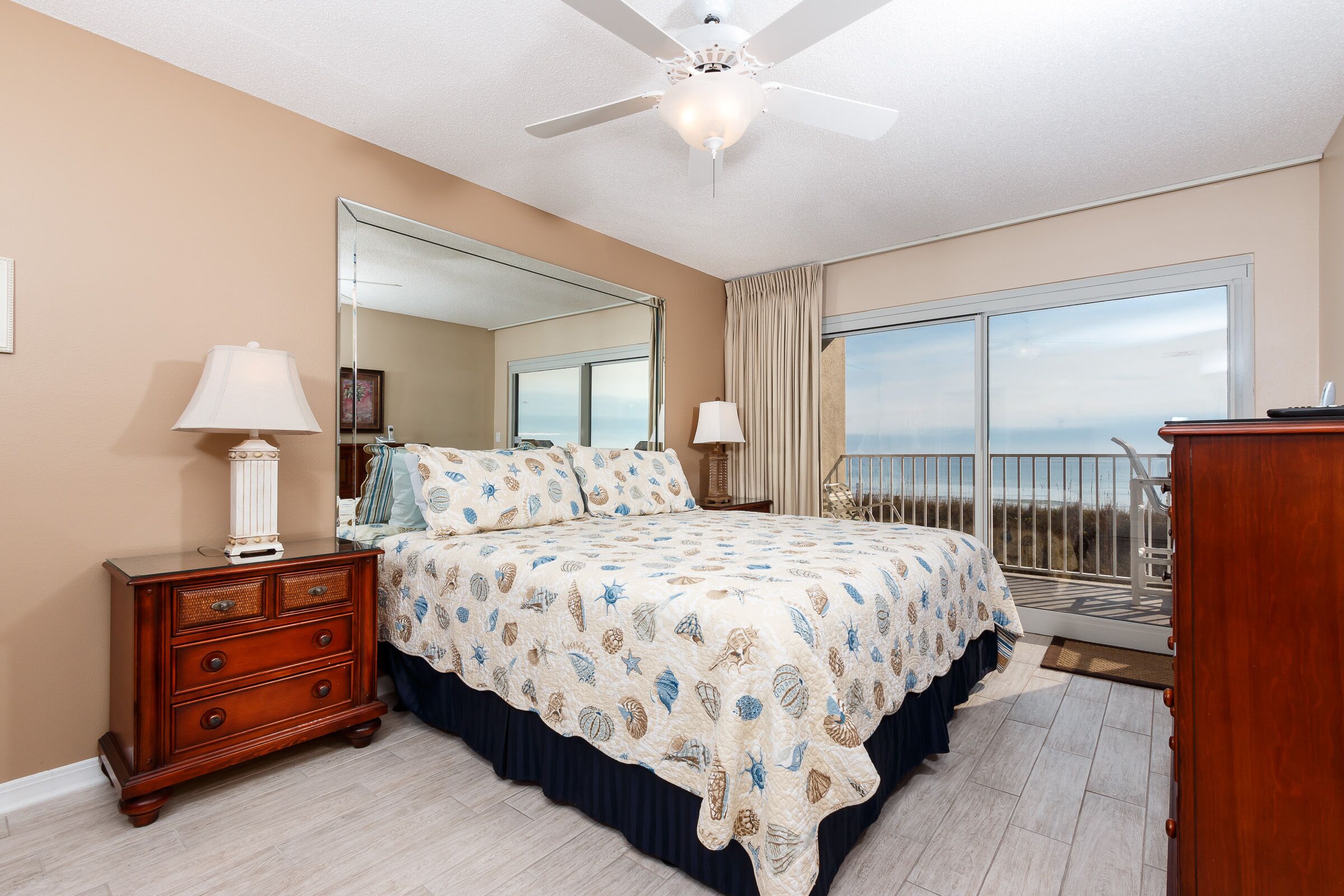 2 bedrooms, WiFi