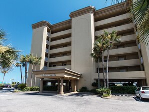 Exterior - Summerlin 103 by Brooks and Shorey Resorts (Fort Walton Beach)