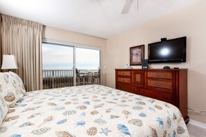 2 bedrooms, free WiFi - Summerlin 103 by Brooks and Shorey Resorts (Fort Walton Beach)