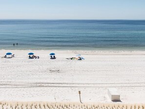 Condo | Beach - Emerald Towers West 4003 - The Happy Shore (Fort Walton Beach)