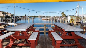 Condo | Pool - Islander 4002 - Whispering Waves (Fort Walton Beach)