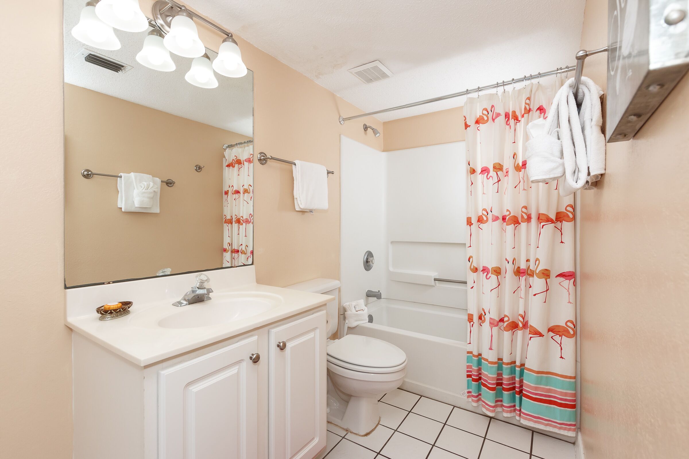 Condo | Bathroom