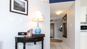 Condo | Interior