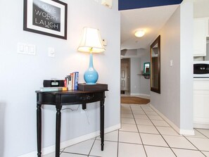 Apartment | Innenbereich