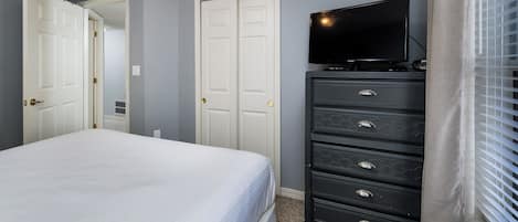 Condo | Interior