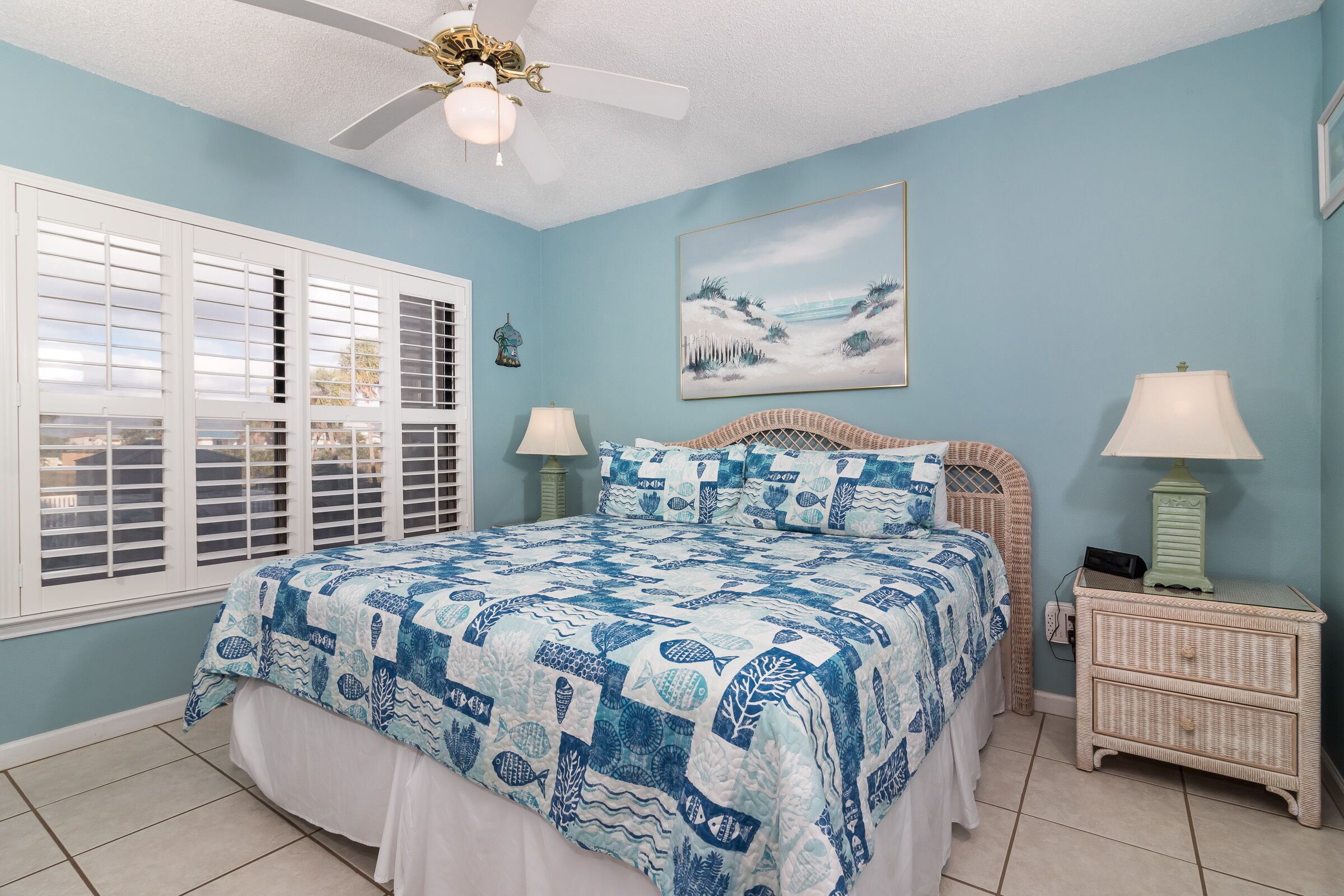 Condo | 1 bedroom, WiFi