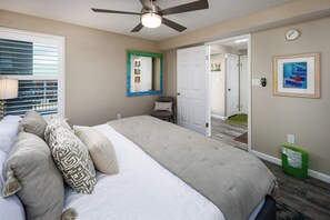 Interior - The Palms 203 - Endless Horizons (Fort Walton Beach)