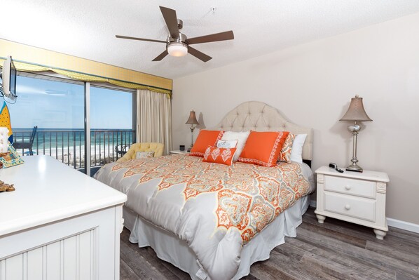 Condo | 2 bedrooms, free WiFi