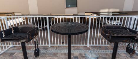 Condo | Balcony