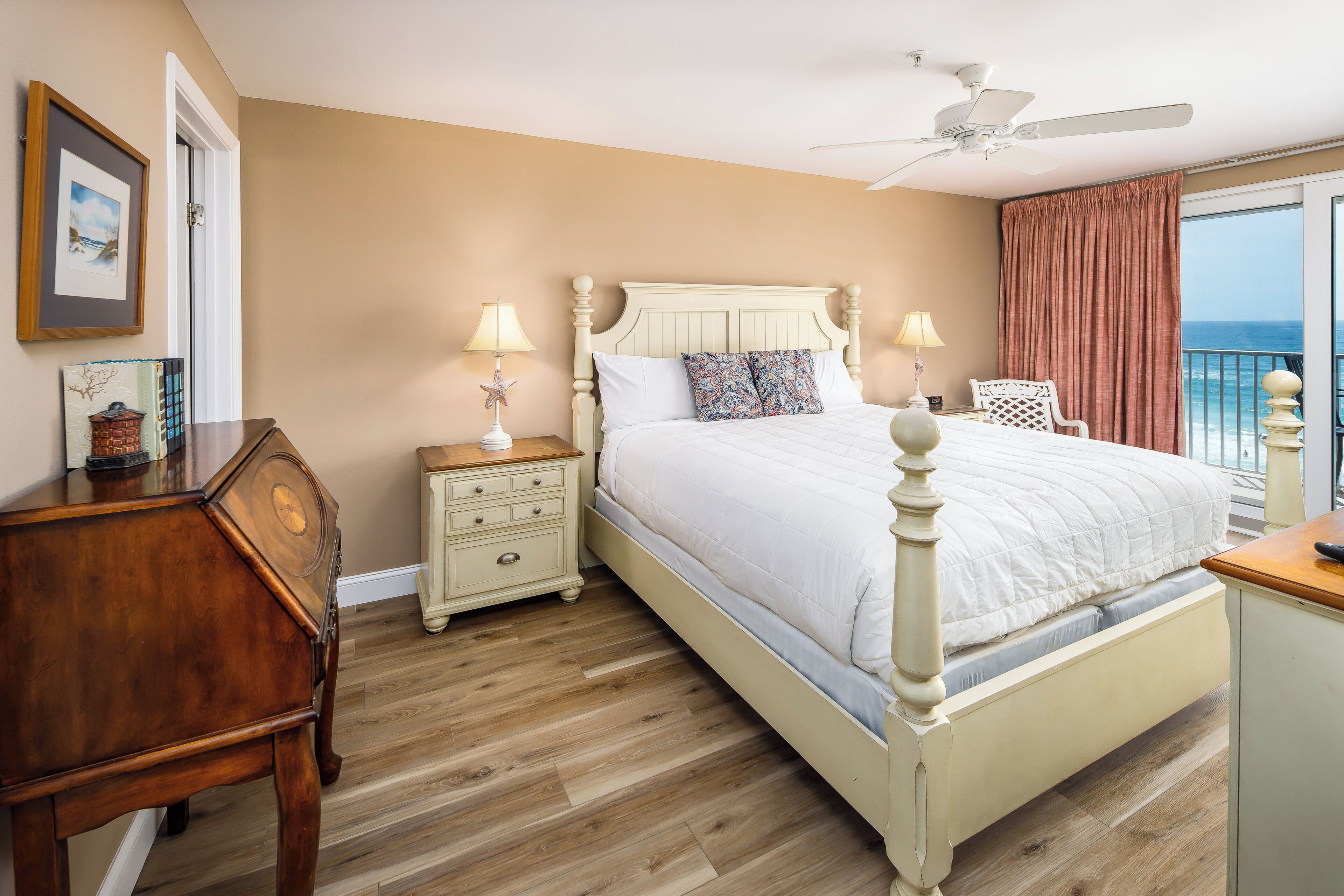 Condo | Interior