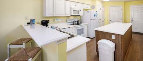 Condo | Interior
