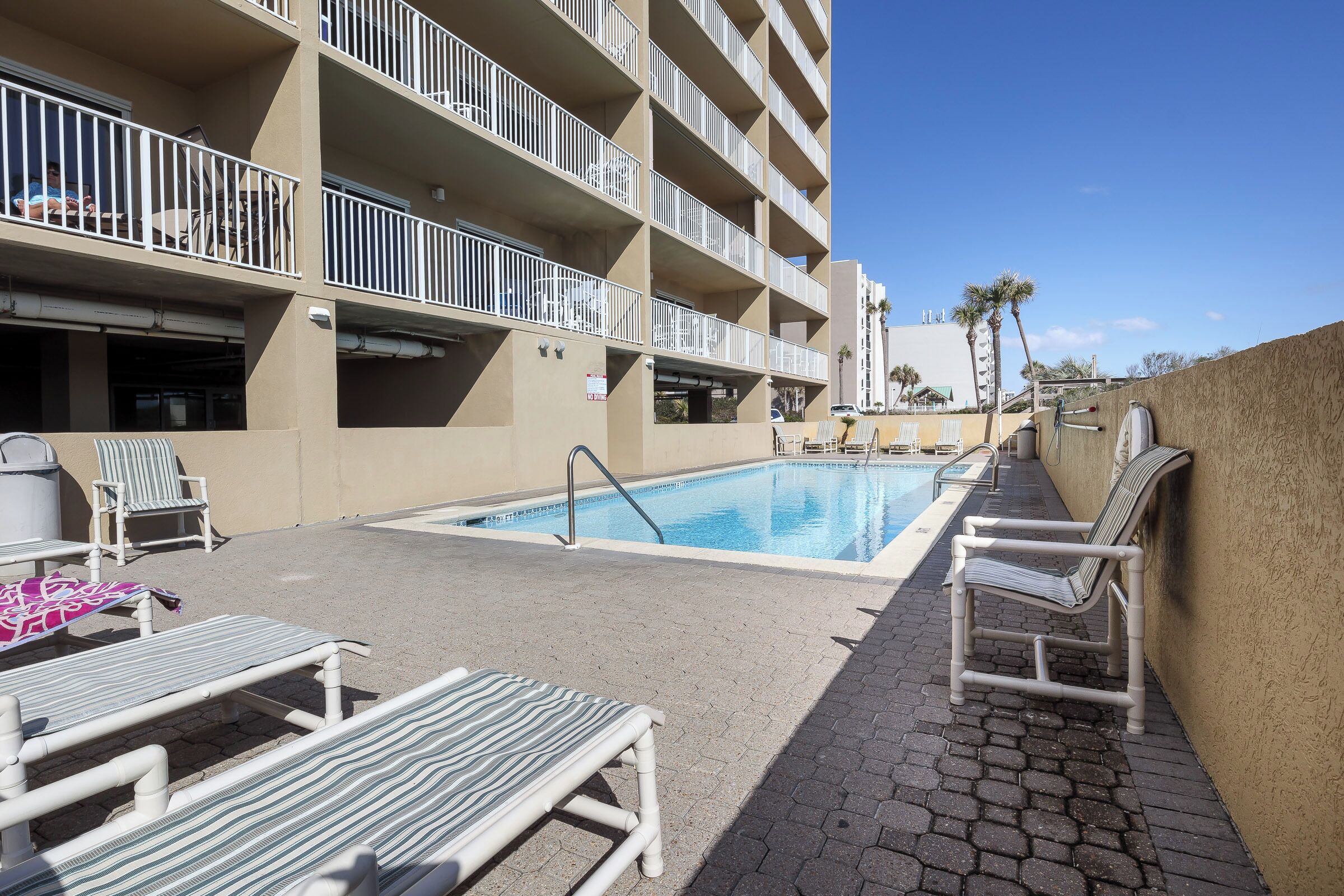 Condo | Interior