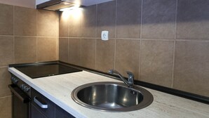 Classic Apartment | Private kitchen - Residence Pejovic (Glavatske Kucice)