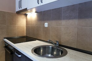 Classic Apartment | Private kitchen - Residence Pejovic (Glavatske Kucice)