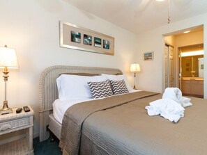 Condo | 2 bedrooms, WiFi - Islander 5009 - Emerald Coast Haven (Fort Walton Beach)
