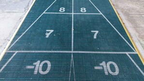 Lägenhet | Tennisbana